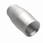 MagnaFlow Conv Univ 5.00inch C/C Diesel Magnaflow Catalytic Converter Universal