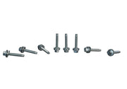 Ford Racing Coyote 5.0L V8 (Fits 2011- 2/23/16 Mustang GT/F-150 4V Ti-VCT) Ignition Coil Set Ford Racing Stock Replacement Ignition