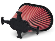 Airaid 03-07 Ford Power Stroke 6.0L Direct Replacement Filter Airaid Air Filters - Direct Fit