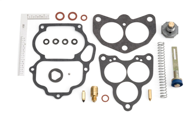 Edelbrock Carburetor Rebuild Kit Edelbrock 94 Edelbrock Carburetor Rebuild Components