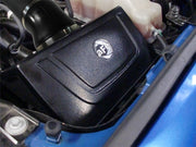 aFe MagnumFORCE Intake System Cover Stage-2 P5R AIS Cover Ford F-150 09-12 V6/V8 aFe Cold Air Intakes