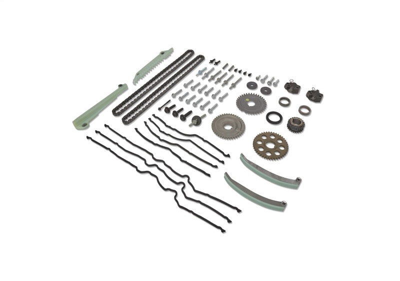 Ford Racing 4.6L 2V Camshaft Drive Kit Ford Racing Timing Chains