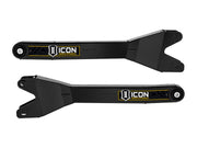 ICON 23-25 Ford F-250/F-350/F-450 Super Duty 2-5.5in Lift Radius Arm System ICON Suspension Arms & Components