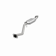 MagnaFlow Conv DF Ford 87 93 Magnaflow Catalytic Converter Direct Fit