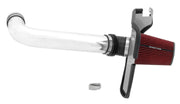 Spectre Air Intake Kit Camaro LS Blade Mafs Driver Side Spectre Cold Air Intakes