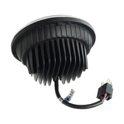 Oracle 5.75in 36W LEF Headlamp Replacement (Single) ORACLE Lighting Light Bars & Cubes
