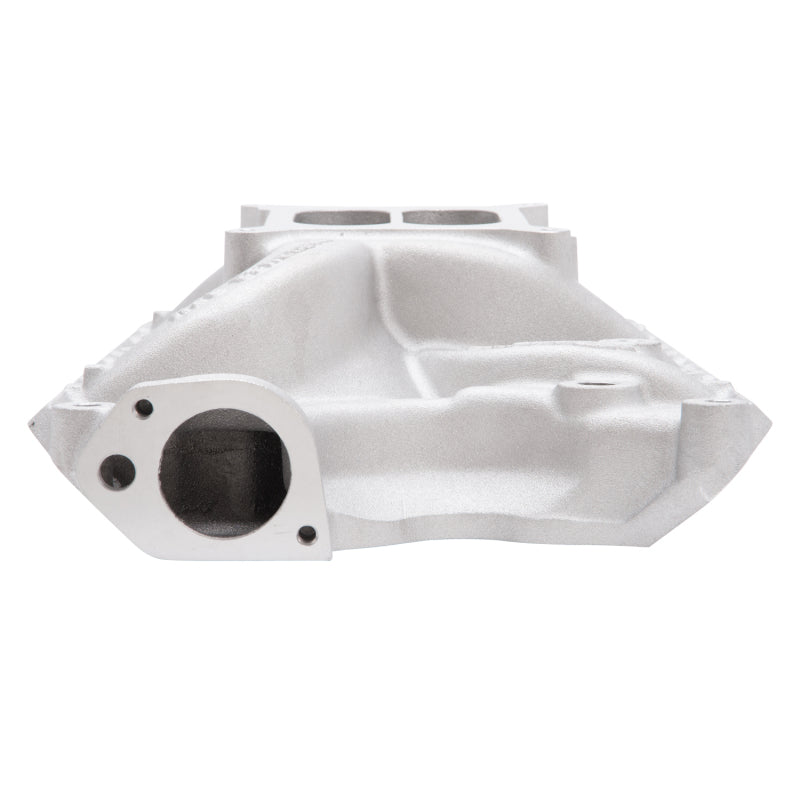 Edelbrock Performer RPM 351-W Manifold Edelbrock Intake Manifolds