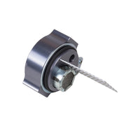 BBK 16-20 Chevrolet Camaro SS 6.2L V8 Oil Separator Kit BBK Oil Separators