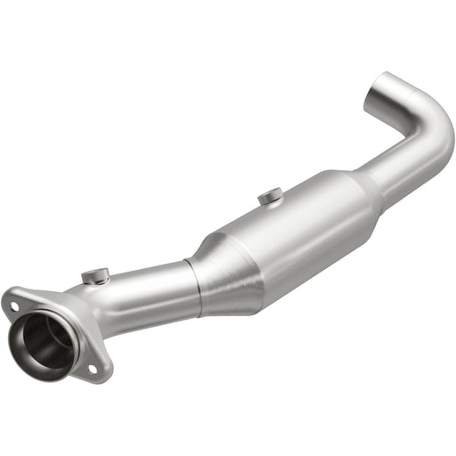 MagnaFlow 09-10 Ford F-150 4.6L Direct Fit Converter Magnaflow Catalytic Converter Direct Fit