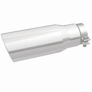 MagnaFlow Tip W/Clamp 5x14.5inch 3.5inch ID Magnaflow Catalytic Converter Universal