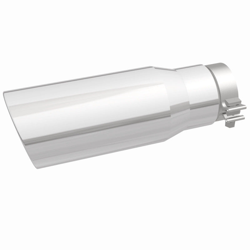 MagnaFlow Tip W/Clamp 5x14.5inch 3.5inch ID Magnaflow Catalytic Converter Universal