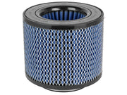 aFe Magnum FORCEINtake Rplcmnt Air Filter w/Pro 5R 5-1/2IN F x 9IN B x 9IN T x 7INw/Expanded Metal aFe Air Filters - Universal Fit
