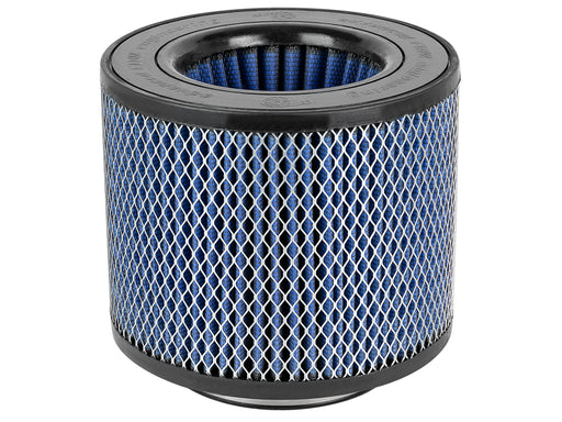 aFe Magnum FORCEINtake Rplcmnt Air Filter w/Pro 5R 5-1/2IN F x 9IN B x 9IN T x 7INw/Expanded Metal aFe Air Filters - Universal Fit