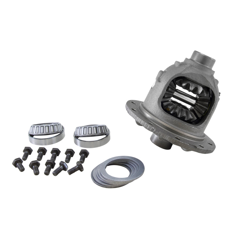 Yukon Gear Replacement Standard Open Carrier Case & Spiders For Dana 44HD Yukon Gear & Axle Differential Housings