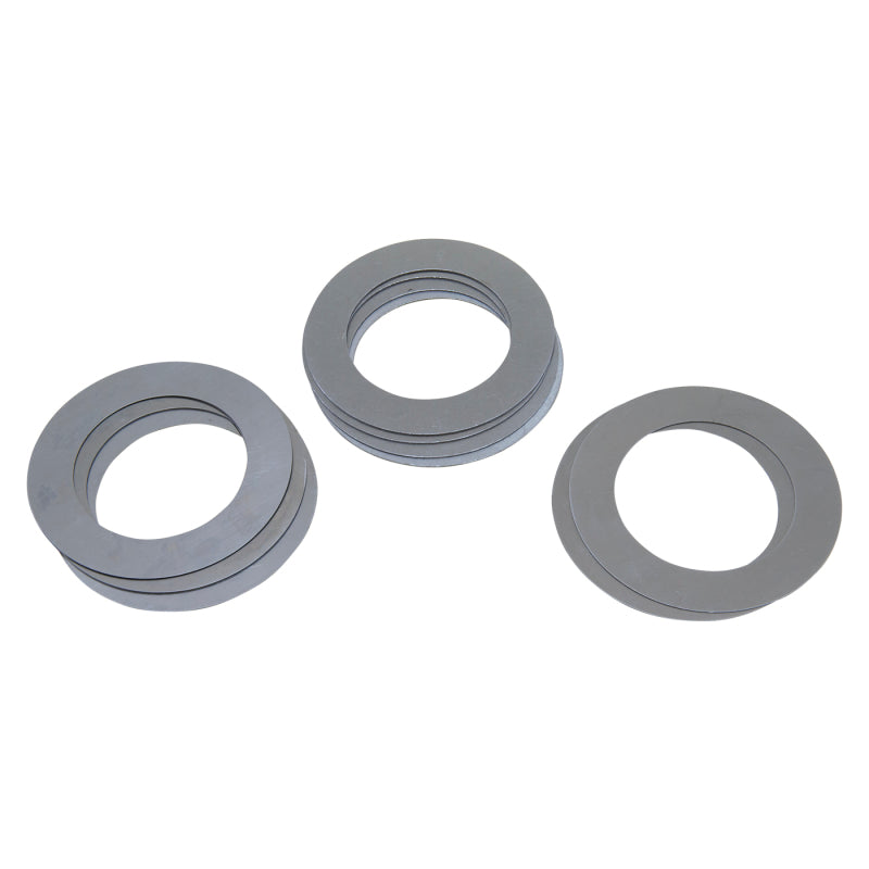Yukon Gear Positraction Shim Kit (18 Shims) For GM 8.2in / GMin / 12T / 12P / Ford 8.8in Yukon Gear & Axle Ring & Pinions