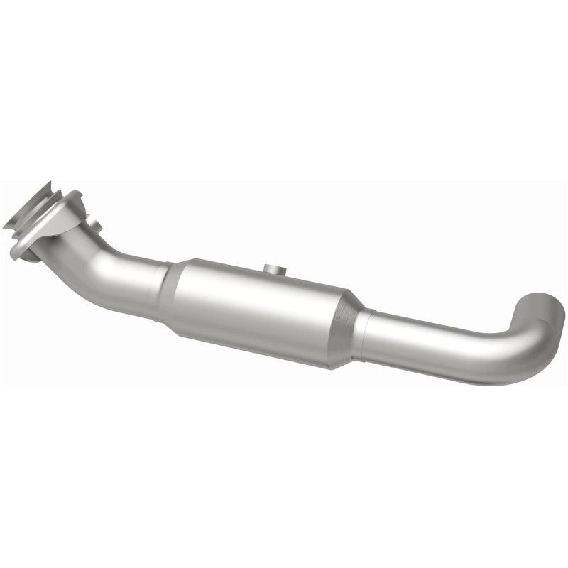 MagnaFlow Converter Direct Fit 10-14 Ford F-150 6.2L Magnaflow Catalytic Converter Direct Fit