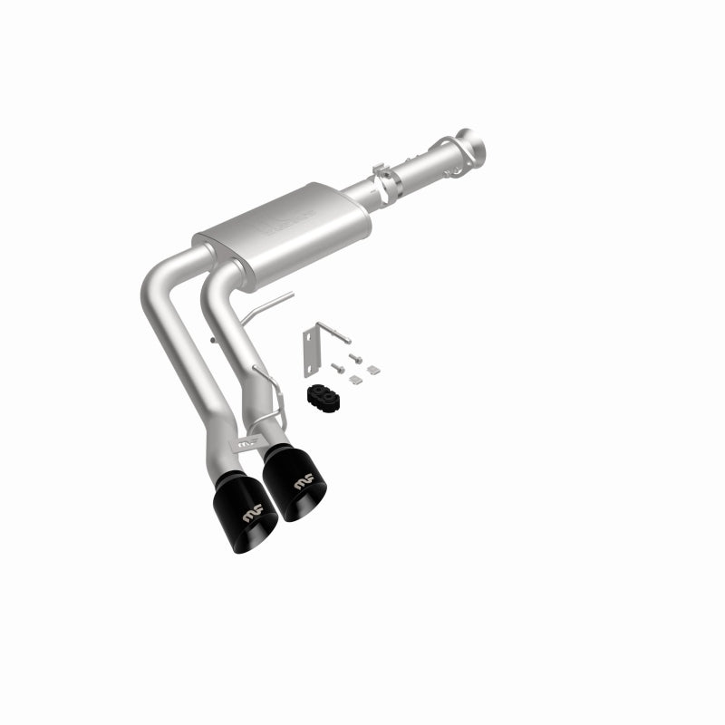 Magnaflow 21+ Ford F-150 Speq Series Cat Back Exhaust Magnaflow Catback