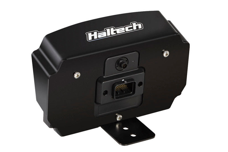 Haltech iC-7 Display Dash Hooded Mounting Bracket Haltech Gauge Components