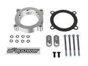 aFe Silver Bullet Throttle Body Spacers TBS Ford F-150 Raptor 10-12 V8-6.2L aFe Throttle Body Spacers