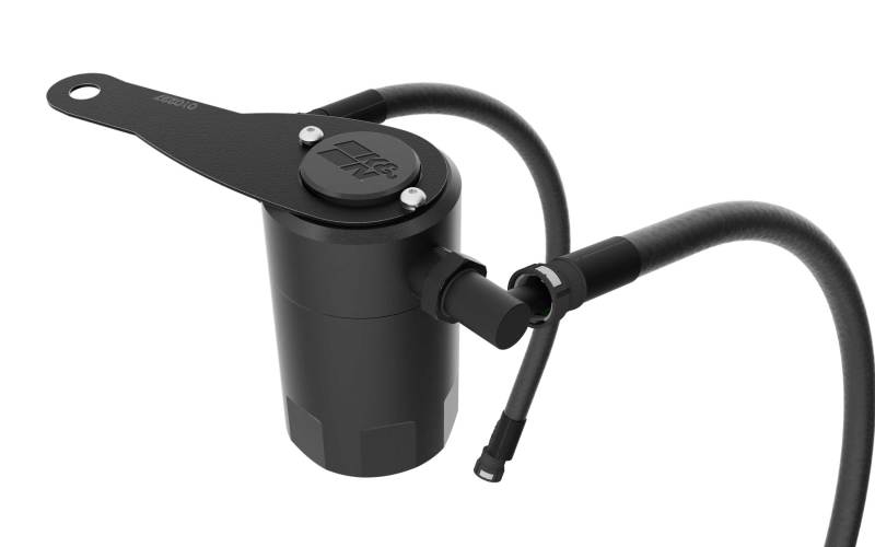 K&N 16-21 Chevrolet Camaro LT1 6.2L (Gas) Catch Can Oil Separator K&N Engineering Oil Separators