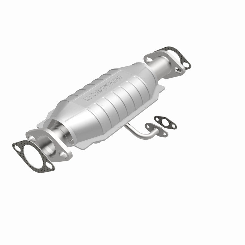 MagnaFlow Conv Mazda 17.5X6.5X4 2/2 23678