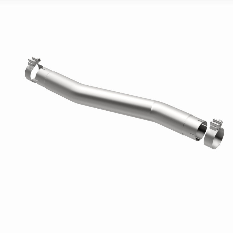 MagnaFlow D-Fit Muffler 409 SS 2019 Chevrolet Silverado 1500 4.3L/5.3L