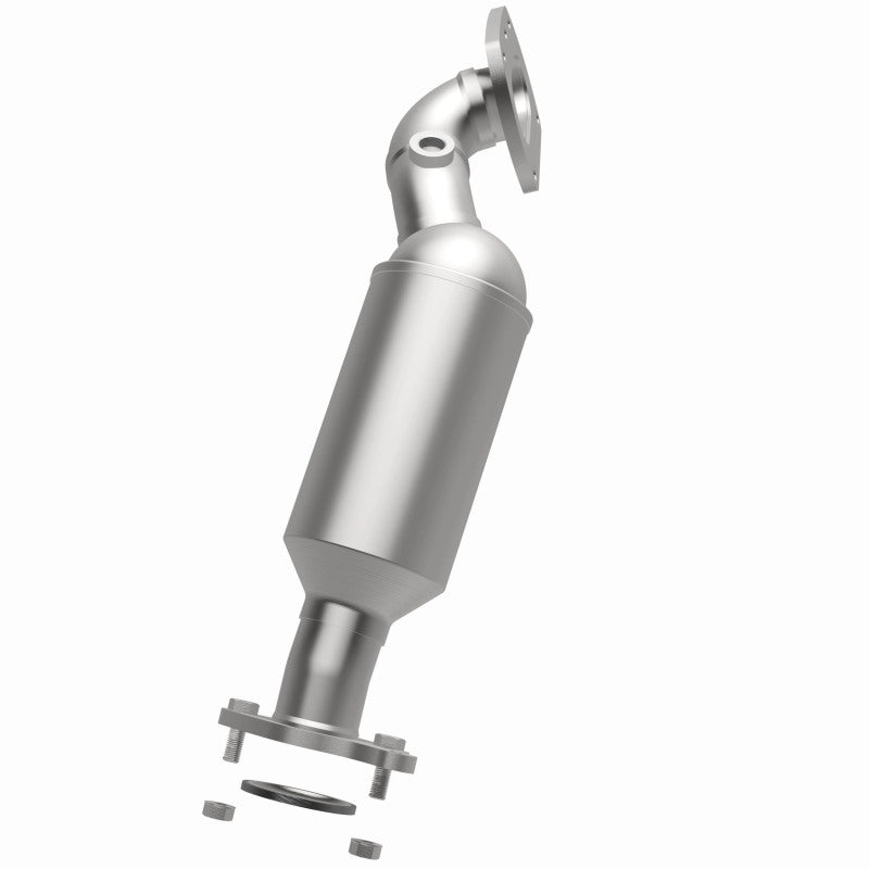 MagnaFlow Conv Direct Fit 16-19 Toyota Tacoma 3.5L DS