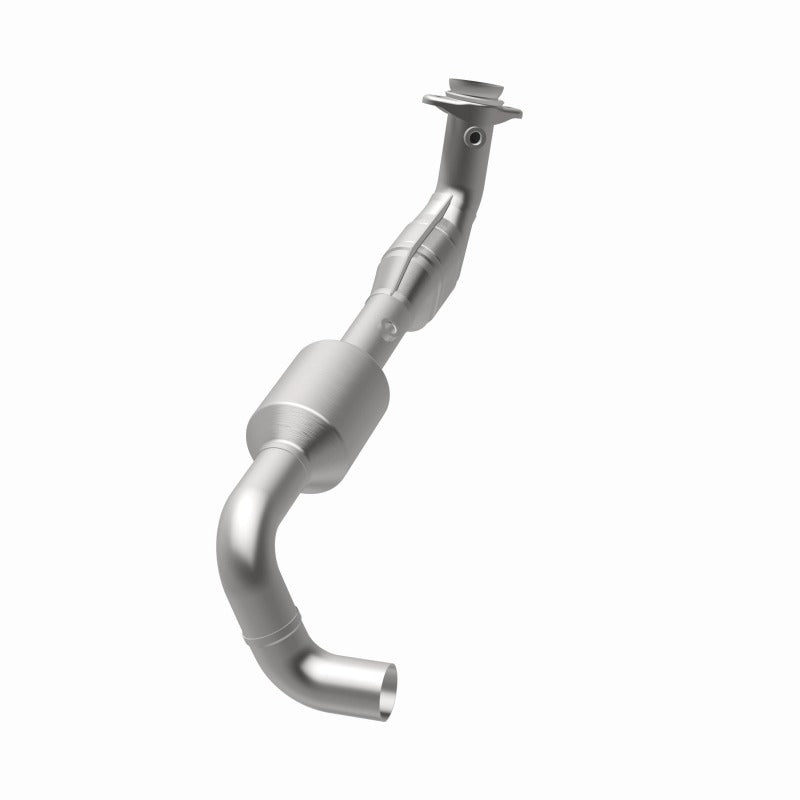 MagnaFlow 04-06 F-150 V8 4.6 OEM Underbody Direct Fit Converter Magnaflow Catalytic Converter Direct Fit