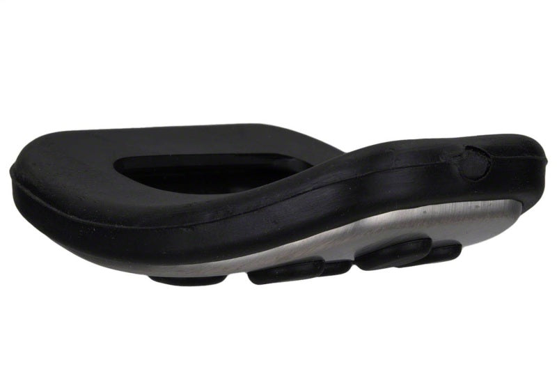 Ford Racing Aluminum and Urethane Special Edition Mustang Pedal Cover Ford Racing Pedal Covers