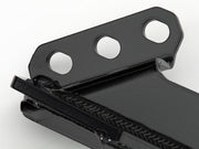 ICON 08-Up Ford F-250/F-350 FSD Track Bar Bump Steer Bracket Kit (for Lift Between 2.5in-4.5in) ICON Steering Stabilizer