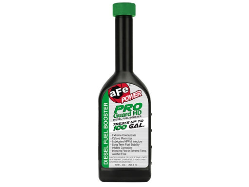 aFe Pro Guard HD Diesel Fuel Booster aFe Additives
