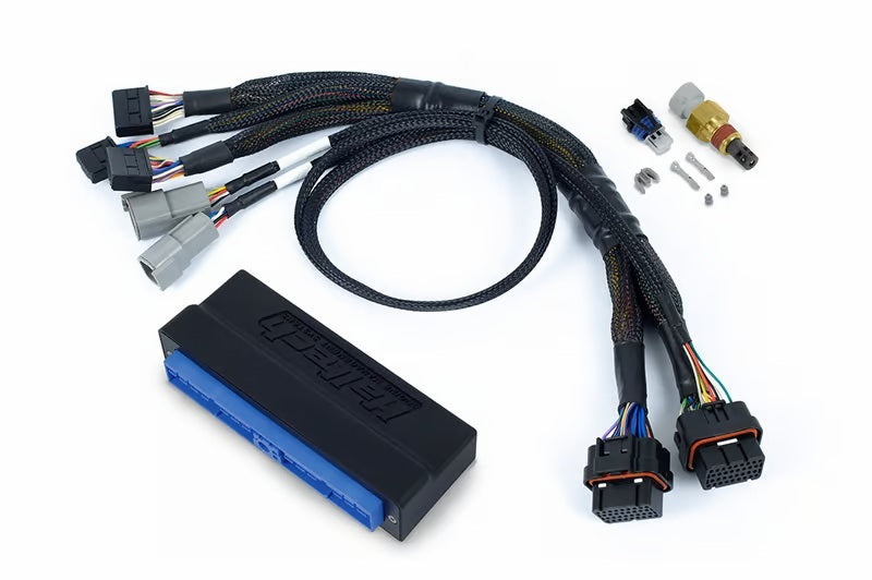 Haltech NEXUS S3 Plug-n-Play Adapter Harness Haltech Wiring Harnesses