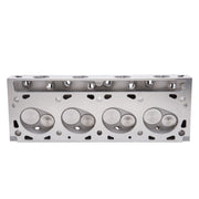 Edelbrock Cylinder Head BB Ford Performer RPM 460 75cc for Hydraulic Roller Cam Complete Edelbrock Heads