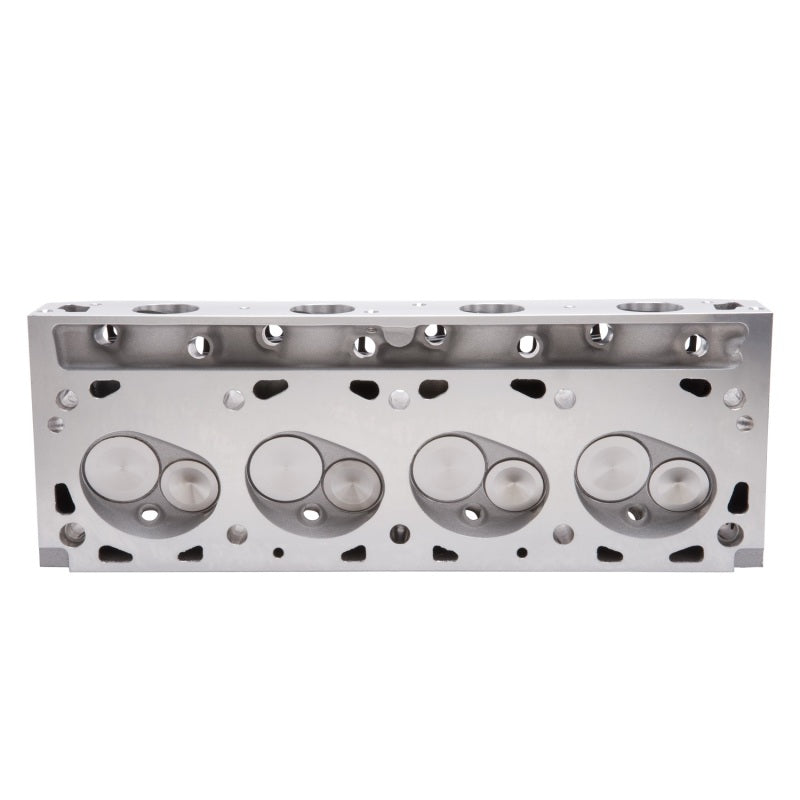 Edelbrock Cylinder Head BB Ford Performer RPM 460 75cc for Hydraulic Roller Cam Complete Edelbrock Heads