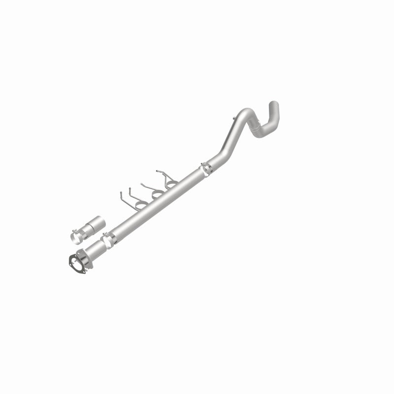 MagnaFlow BRE Exhaust Kit 08-22 Ford F-250 Super Duty F-350 Super Duty Magnaflow Catback
