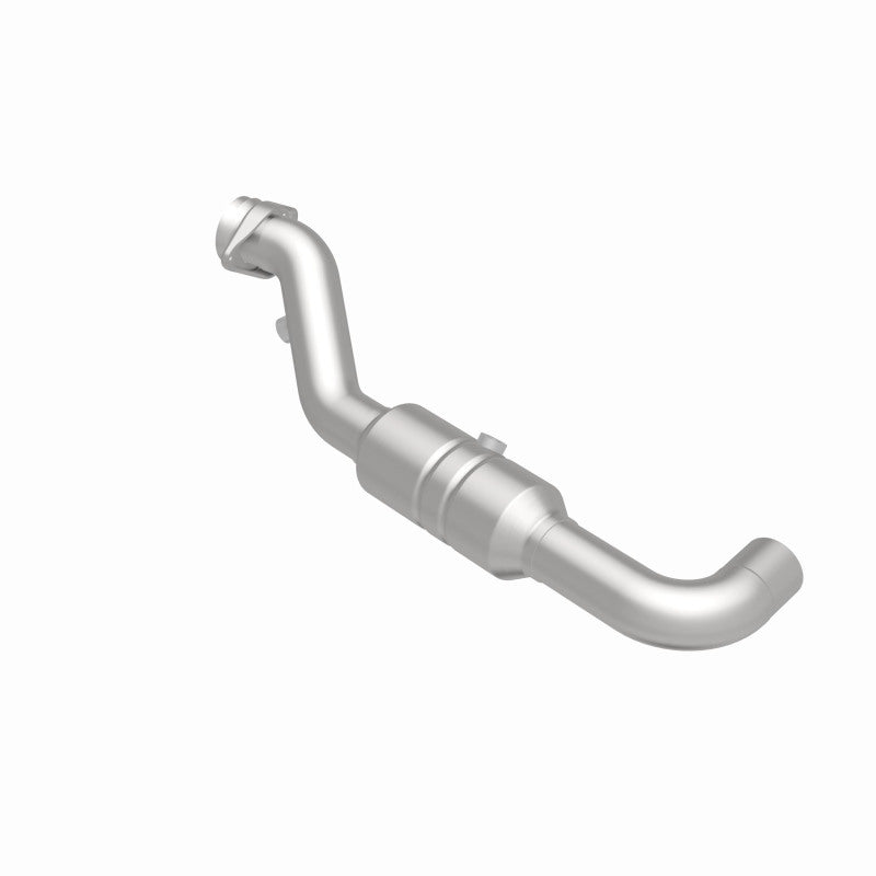 MagnaFlow 11-12 Ford F-150 3.5L Direct Fit Converter Magnaflow Catalytic Converter Direct Fit