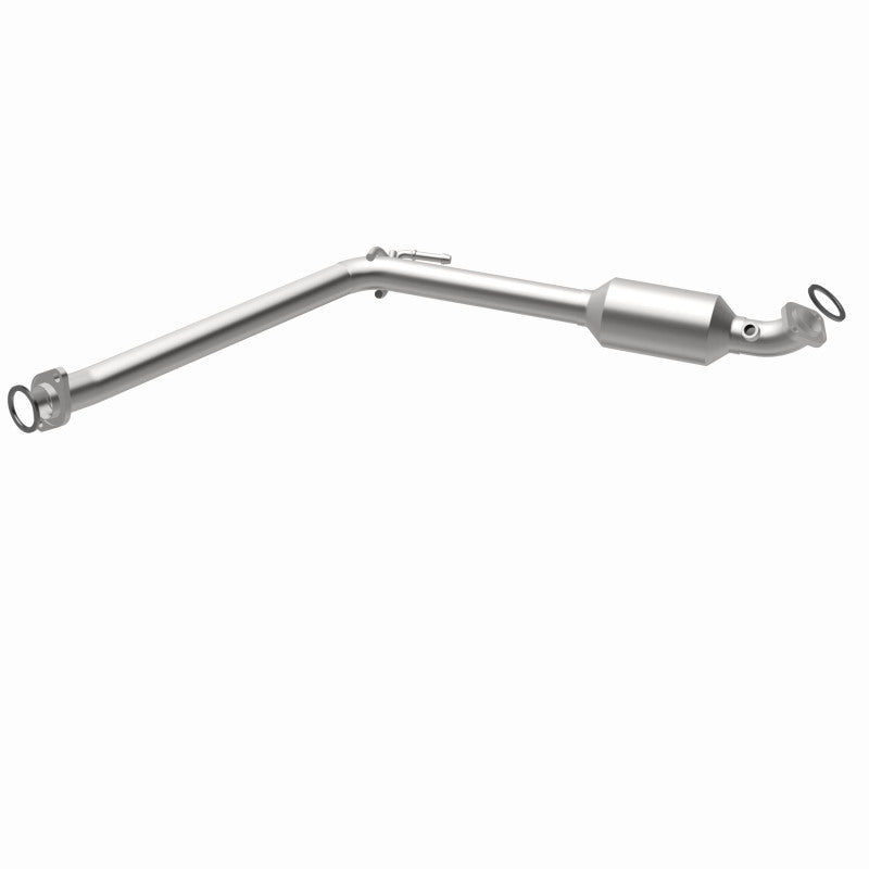 MagnaFlow Direct-Fit SS Catalytic Converter 05-06 Toyota Tundra 4.0L V6