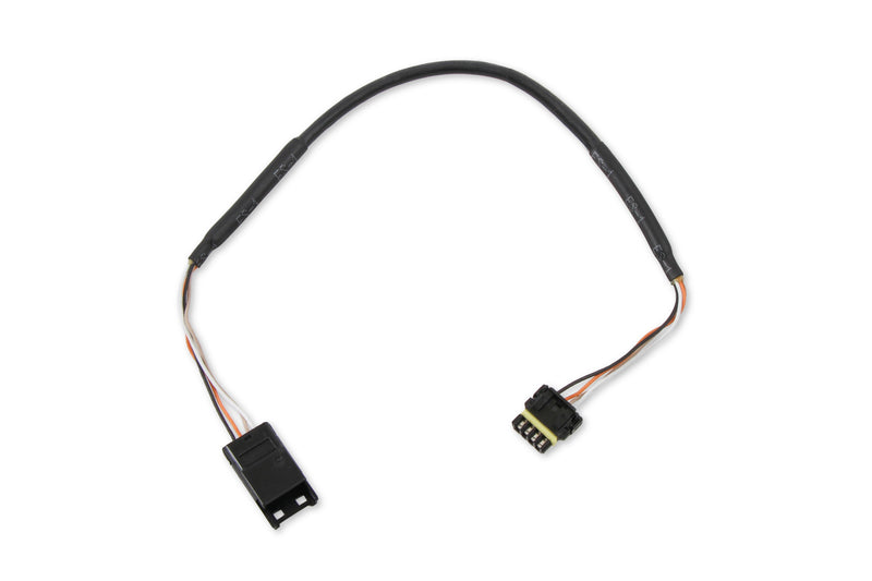 CAN Adapter Harness, 12" Holley EFI Autoparts