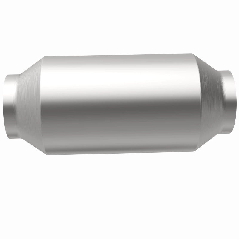 MagnaFlow Conv Univ 2.50inch C/C