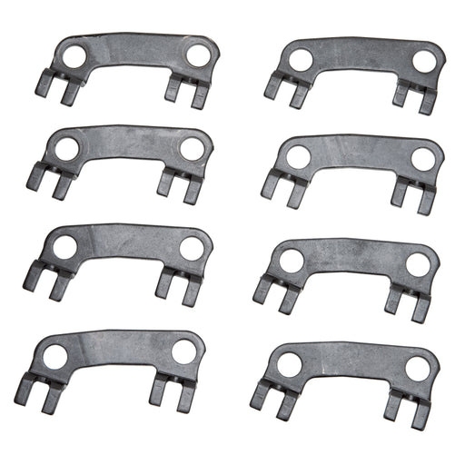 Edelbrock Guide Plate Kit for Edelbrock Perf RPM Ford 351C Heads Edelbrock Guide Plates