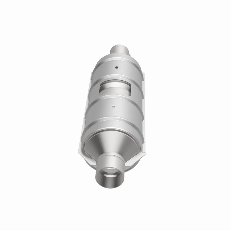 MagnaFlow Universal Catalytic Converter 97-02 Ford Truck And Vans Magnaflow Catalytic Converter Direct Fit