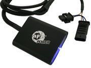 aFe Scorcher Module 12-14 Ford F-150 EcoBoost V6 3.5L (tt) aFe In-Line Modules