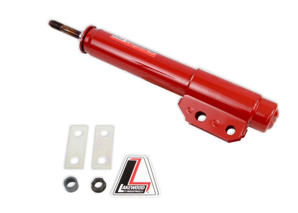 Drag Strut - Front - 90/10 40511