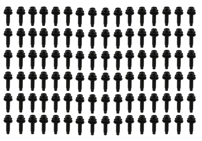 Ford Racing 17-18 / 21 F-150 Raptor (w/35in Tire) Functional Bead Lock Ring Kit - Style 1 Ford Racing Wheel Accessories