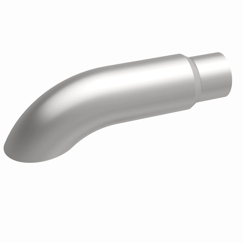 MagnaFlow Tip Turndown 5x20 4inchID 304SS Magnaflow Catalytic Converter Universal