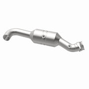 MagnaFlow 09-10 Ford F-150 4.6L Direct Fit Converter Magnaflow Catalytic Converter Direct Fit
