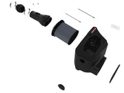 aFe Momentum HD Cold Air Intake System w/ Pro 10R Filter 2022 Toyota Land Cruiser V6-3.3L (td) aFe Cold Air Intakes