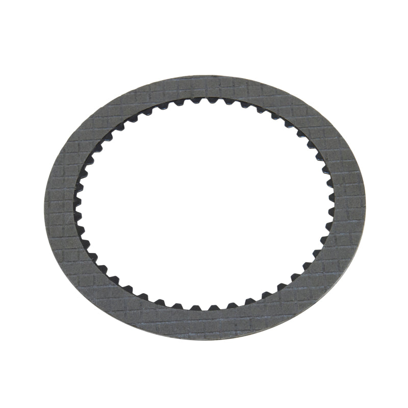 Yukon Gear Trac Loc Friction Plate / 4 Tab Yukon Gear & Axle Ring & Pinions