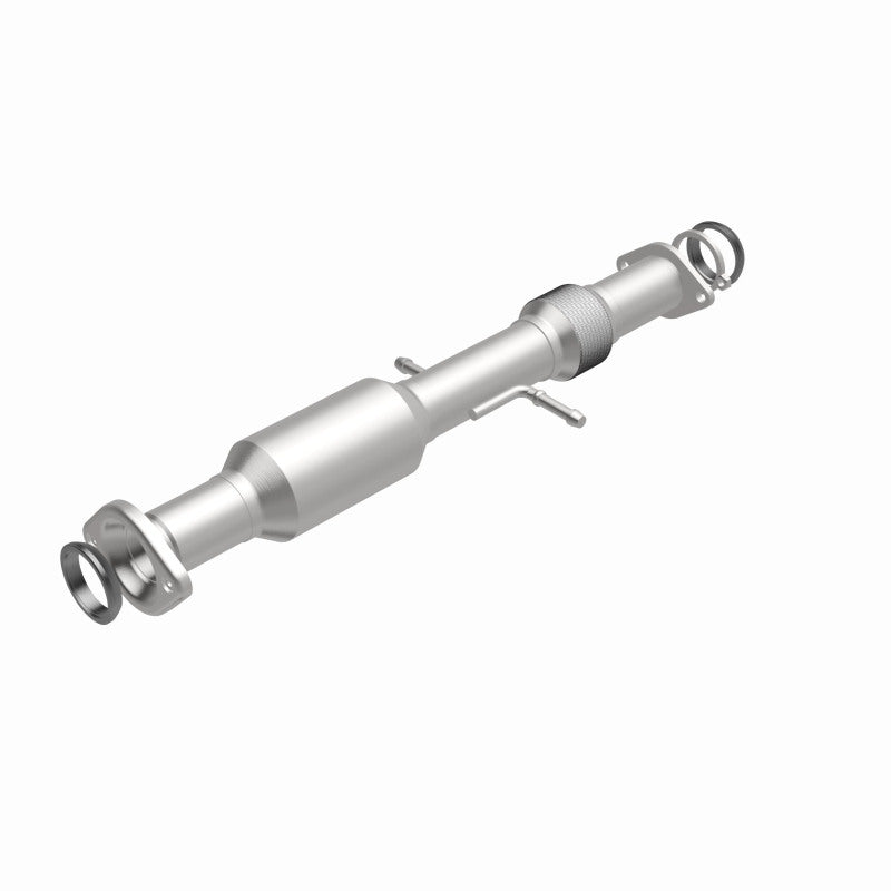 MagnaFlow 16-20 Lexus RX350 V6 3.5L OEM Grade Direct-Fit Catalytic Converter