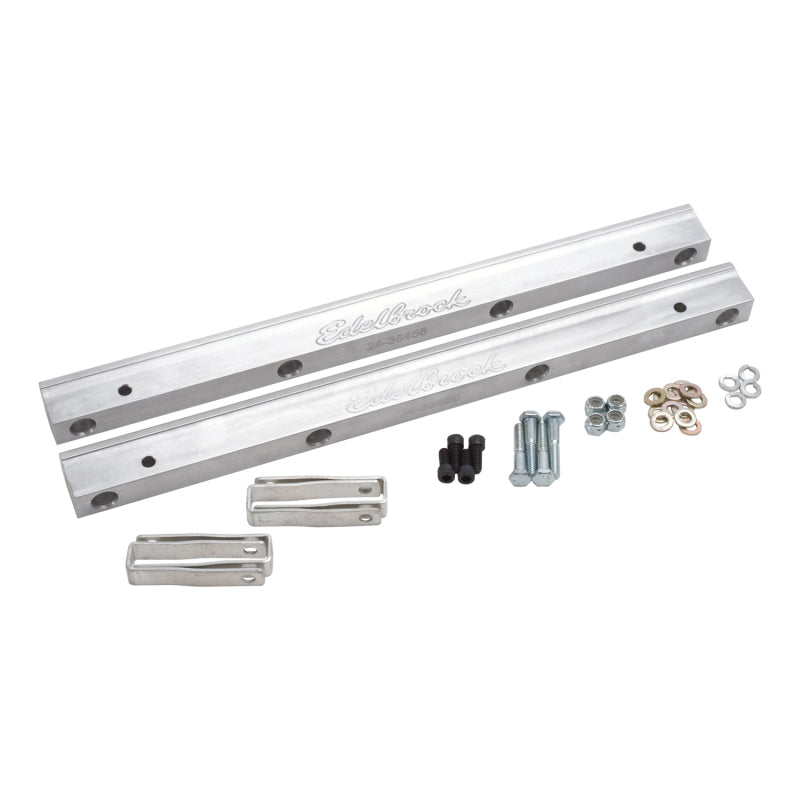 Edelbrock EFI Fuel Rail Pro Flo XT BBF 460 Edelbrock Fuel Rails